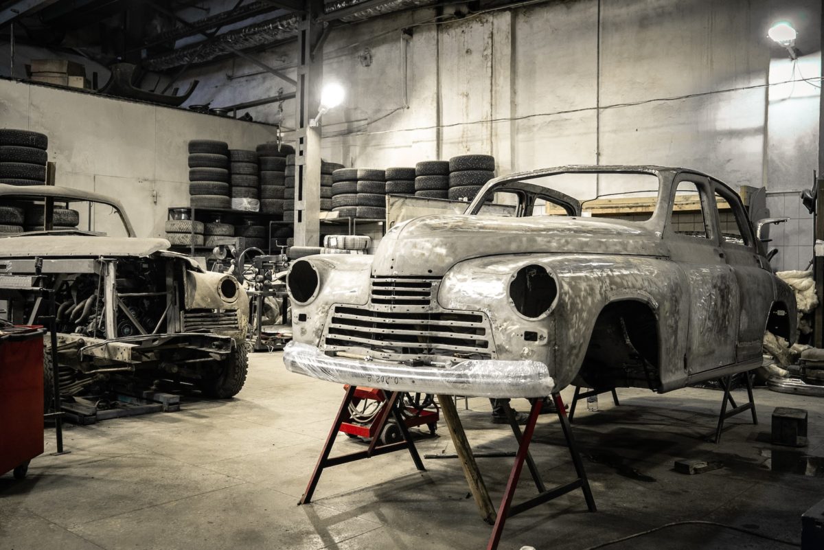 Rat Rod vs Restomod: Which One is for You?