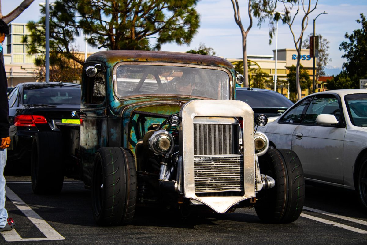 Rat Rod Modifications: Simple Changes For a Big Difference