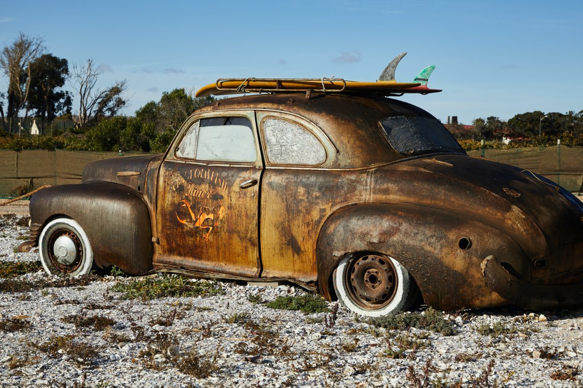 Rat Rod Accessories: A List of Must-Haves